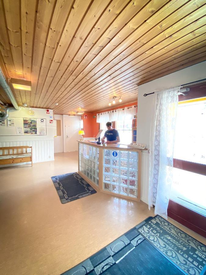 Lumi Guest House อาวิดเชล ภายนอก รูปภาพ