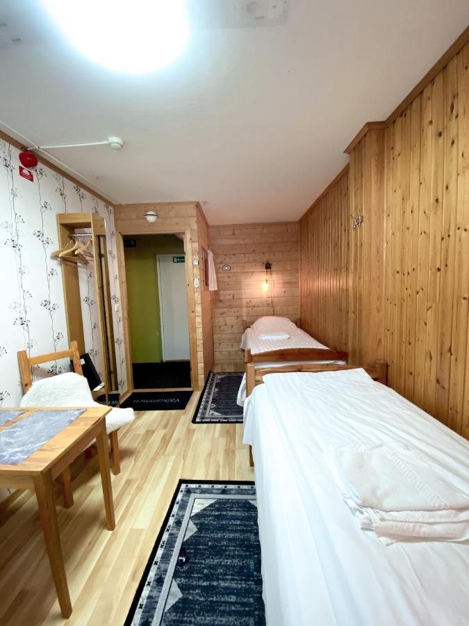 Lumi Guest House อาวิดเชล ภายนอก รูปภาพ