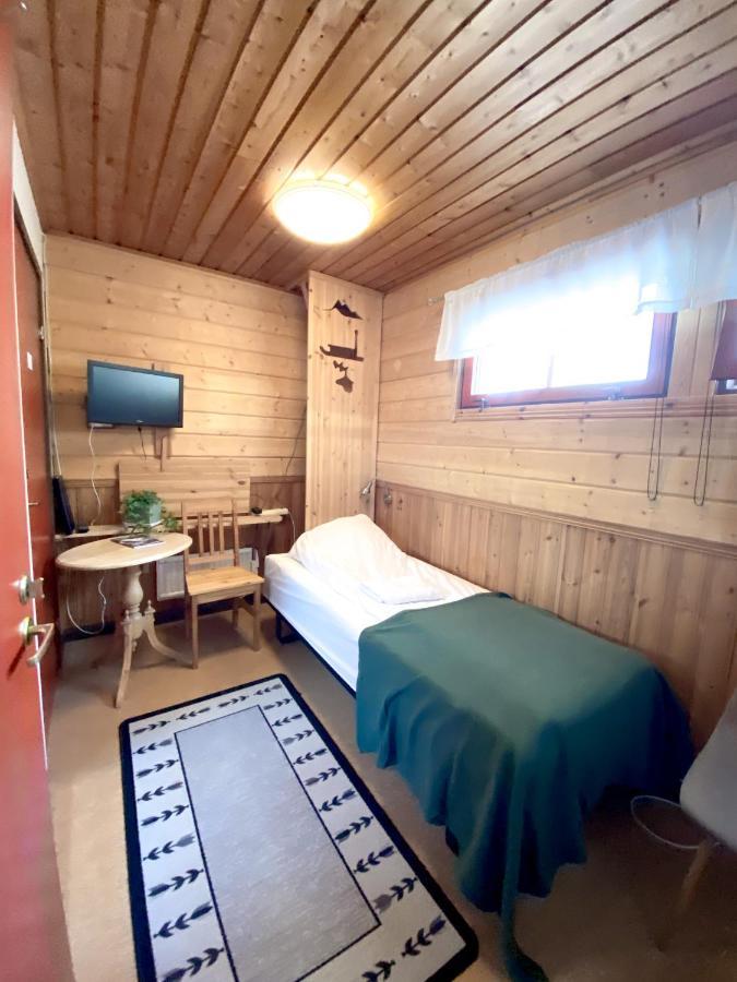 Lumi Guest House อาวิดเชล ภายนอก รูปภาพ